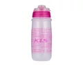 Kellys Atacama 022 kulacs 650ml kupakkal, fehér/pink