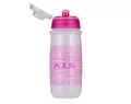 Kellys Atacama 022 kulacs 650ml kupakkal, fehér/pink