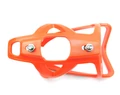 KTM Wing kulacstartó műanyag, 47g, KTM narancs