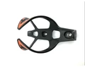 KTM Wing II kulacstartó műanyag, 35g, fekete/narancs