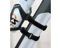 SKS Anywhere több helyre rögzíthető kulacstartó adapter 50-80mm