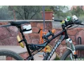 SKS Anywhere több helyre rögzíthető kulacstartó adapter 50-80mm