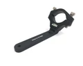 Kulacstartó adapter kormányra vagy nyereg mögé KTM 31,8mm átmérőig, fekete