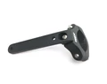 Kulacstartó adapter kormányra vagy nyereg mögé KTM 31,8mm átmérőig, fekete