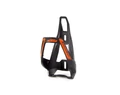 KTM Cage Areo kulacstartó műanyag fekete/narancssárga