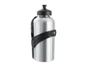 Topeak Mono Cage kulacstartó, könnyű-45gramm, műanyag, fekete, alu kulacsokhoz is ajánljuk