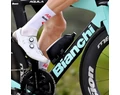 Elite Crono CX kulacs+tartó fekete