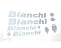 Bianchi Style matrica garnitúra műgyantás 35x12cm 4féle színben kapható
