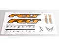 BMC matrica garnitúra 35x17 cm