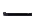 BBB SingleShot BMP-101 minipumpa, dupla kamárs, tubeless ready, 8 bar, 160mm, fekete