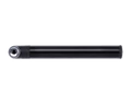 BBB SingleShot BMP-101 minipumpa, dupla kamárs, tubeless ready, 8 bar, 160mm, fekete