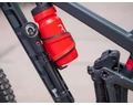 BBB BMP-39 DualPressure minipumpa teleszkóphoz és tömlőhöz, nyomásmérő, 21bar teljesítmény