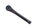 BBB BMP-39 DualPressure minipumpa teleszkóphoz és tömlőhöz, nyomásmérő, 21bar teljesítmény