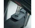 SKS INJEX PRO minipumpa alu test 10bar teleszkópos T-szárral univerzális MV EASY fejjel minden szelephez