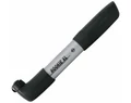 Minipumpa SKS Rookie XL 5bar/210mm/120gramm ezüst/fekete
