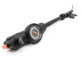 Pumpa mini KTM  nyomásmérővel 8bar fekete