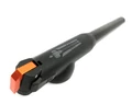 Pumpa mini KTM  nyomásmérővel 8bar fekete