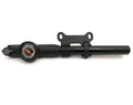 Pumpa mini KTM  nyomásmérővel 8bar fekete
