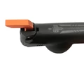 Pumpa mini KTM  nyomásmérővel 8bar fekete