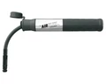 SKS Airflex Racer minipumpa teleszkópos, integrált tömlővel, 8 bar nyomással