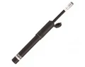 BBB BMP-49 EasyRoad minipumpa univerzális fej, alu test, 9bar, 185mm, fekete