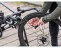 BBB BMP-49 EasyRoad minipumpa univerzális fej, alu test, 9bar, 185mm, fekete