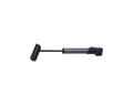BBB BMP-55 WindRush S minipumpa univerzális fej, alu test, 7bar, 250mm, szürke