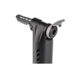 Topeak Mountain TT Twin Turbo két dugattyús minipumpa 8bar TMTT-1