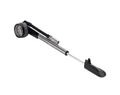 Pumpa teleszkóphoz Topeak PocketShock DXG 360 psi 24,8bar levegővesztés nélkül lecsatlakoztatható