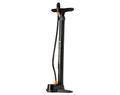 Műhelypumpa SKS AirXPress nyomásmérővel 55cm/8 bar