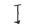 BBB AirSteel Műhelypumpa, BFP-27, acél, fekete, 11 bar
