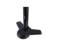 BBB AirSteel Műhelypumpa, BFP-27, acél, fekete, 11 bar