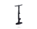 BBB Airwave műhelypumpa, BFP-20, műanyag, 9 bar/130PSI, fekete