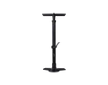 BBB AirBoost 2.0 BFP-28 műhelypumpa acél testtel, 11 bar minden szeleptípushoz