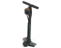 SKS Airmotion 12.0 műhelypumpa univerzális fej, 12bar nyomás, fekete