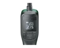 Bosch EasyPump akkumulátoros kerékpárpumpa 10 Bar nyomásig minden szeleptípushoz továbbá matrachoz és labdához