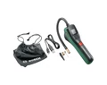 Bosch EasyPump akkumulátoros kerékpárpumpa 10 Bar nyomásig minden szeleptípushoz továbbá matrachoz és labdához