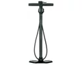 SKS Airworx műhelypumpa 10.0 nyomásmérővel, 665mm hosszú, 10bar, szürke