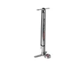 Extend Baron műhelypumpa 61cm alu AV/SV nyomásmérős, ezüst