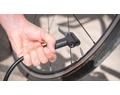 BBB AirSteel Műhelypumpa, BFP-27, acél, sárga, 11 bar