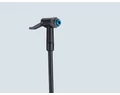 BBB BFP-42 AirSmart műhelypumpa acélből 8 bar nyomás 120cm tömlővel