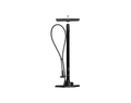 BBB BFP-42 AirSmart műhelypumpa acélből 8 bar nyomás 120cm tömlővel