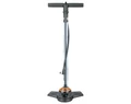 SKS Air-X-Plorer 10.0 Clik Tec műhelypumpa Schwalbe Clik Tec szelepekhez 2-2 db Presta és Dunlop szelepbetéttel