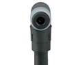 SKS Air-X-Plorer 10.0 Clik Tec műhelypumpa Schwalbe Clik Tec szelepekhez 2-2 db Presta és Dunlop szelepbetéttel