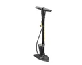 Topeak Joeblow Max HP kerékpár műhelypumpa 11 bar univerzális pumpafejjel