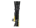 Topeak Joeblow Max HP kerékpár műhelypumpa 11 bar univerzális pumpafejjel
