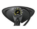 Topeak Joeblow Max HP kerékpár műhelypumpa 11 bar univerzális pumpafejjel