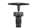 Pumpa műhely Topeak JoeBlow Booster 11bar nyomás, Tubeless rendszerekhez, nyomásmérő, fekete