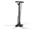 Pro Team Tubeless műhelypumpa 18bar nyomásmérős alu test univerzális fejjel