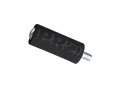 Pro Team CO2 mini pumpa patronos fekete/ezüst, 25g-os menetes patron